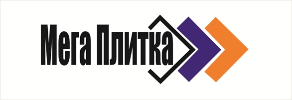 лого Мега плитка